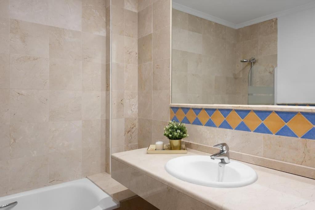 Apartamento Precioso 3hab. Cerca De Puerto Banus Marbella