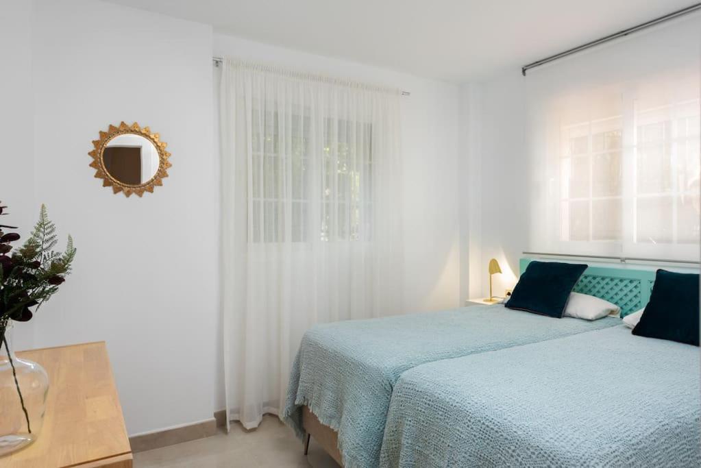 Apartamento Precioso 3hab. Cerca De Puerto Banus *