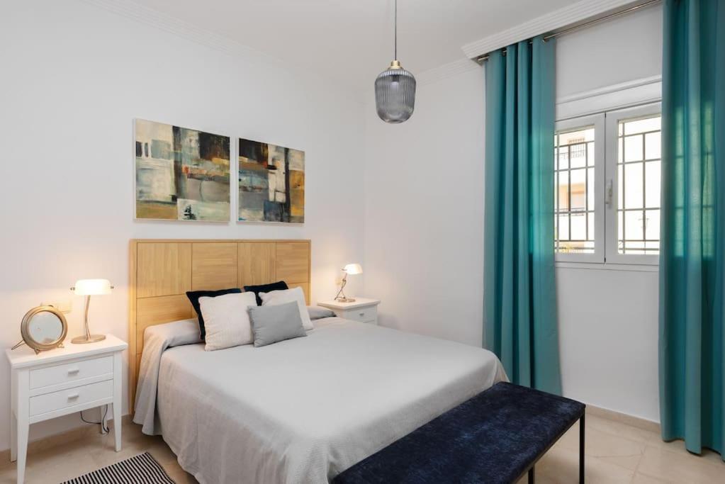 Apartamento Precioso 3hab. Cerca De Puerto Banus