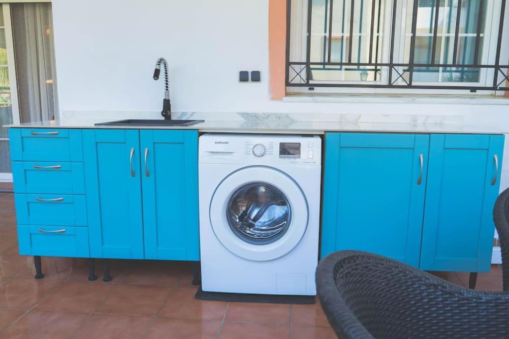 Precioso 3hab. Cerca De Puerto Banus Apartamento Marbella