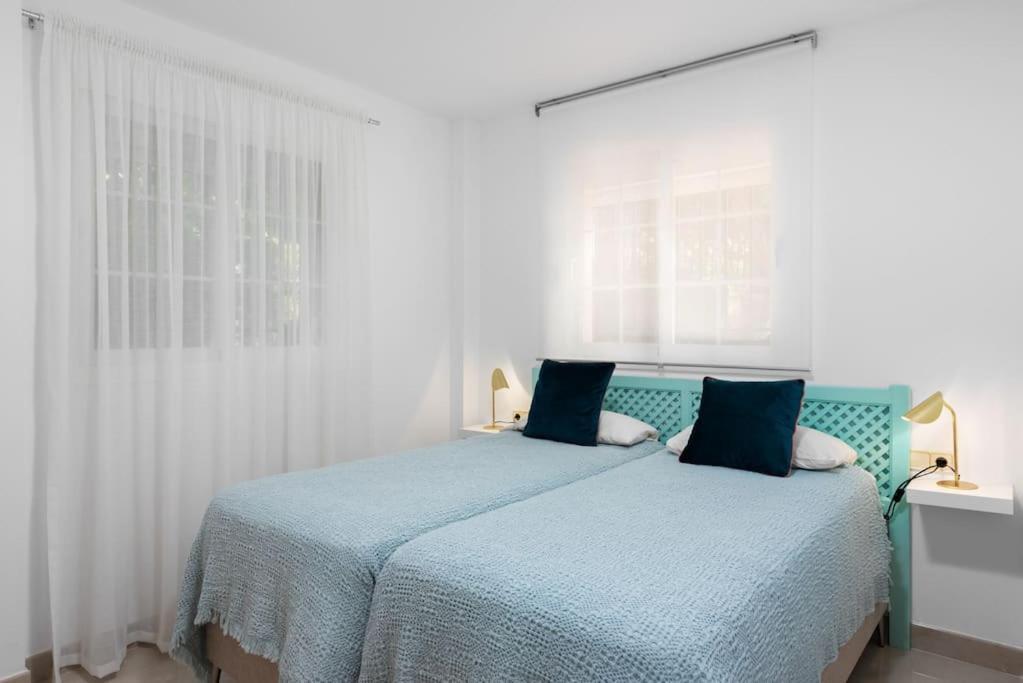 Apartamento Precioso 3hab. Cerca De Puerto Banus Marbella