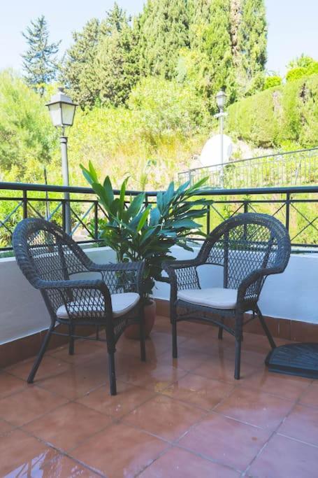 Precioso 3hab. Cerca De Puerto Banus Apartamento